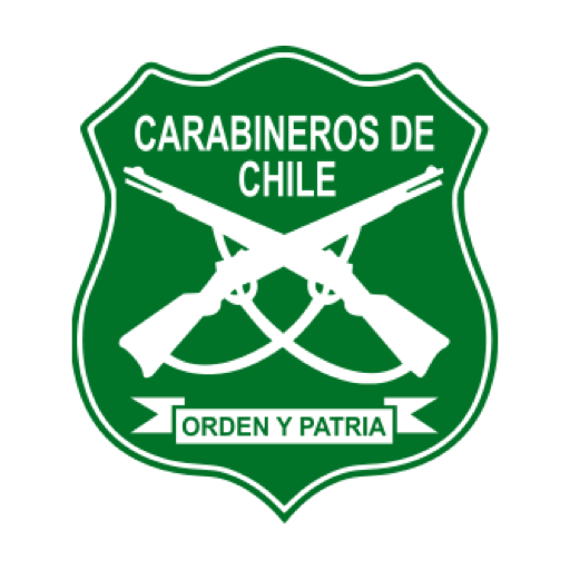 Logo cliente Rapalo - Carabineros de Chile
