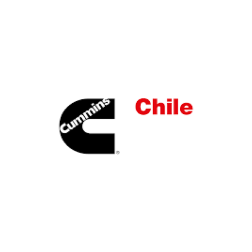 Logo cliente Rapalo - Cummins Chile