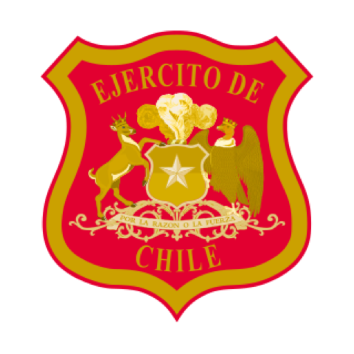 Logo cliente Rapalo - Ejército de Chile
