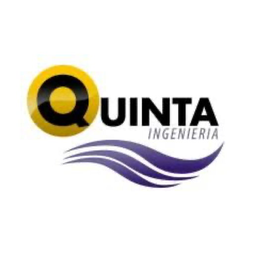 Logo cliente Rapalo - Quinta Drilling