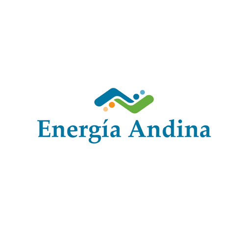 Logo cliente Rapalo - Energía Andina