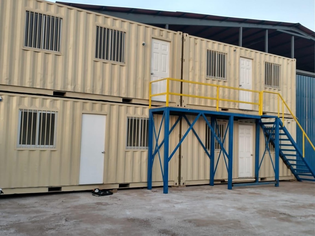 Proyecto modular Rapalo