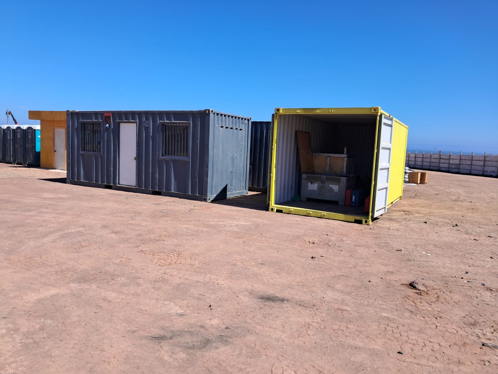 Proyecto modular Rapalo