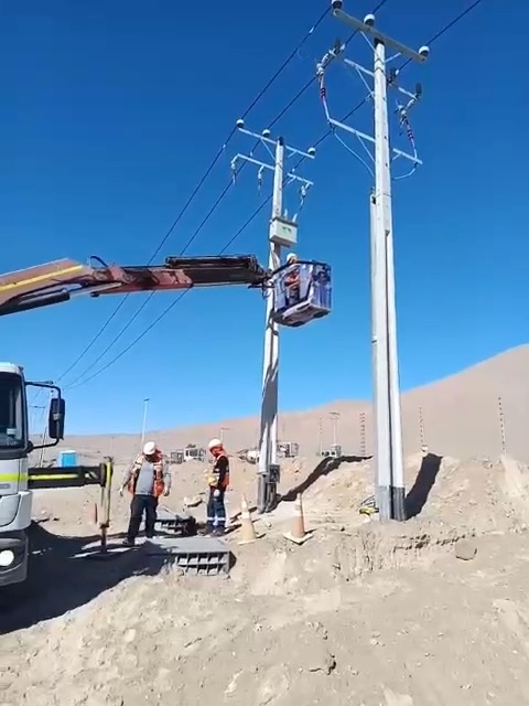 Trabajo con pluma Rapalo