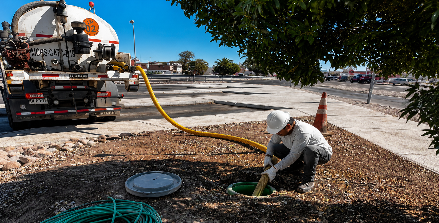 Soluciones para operaciones aisladas